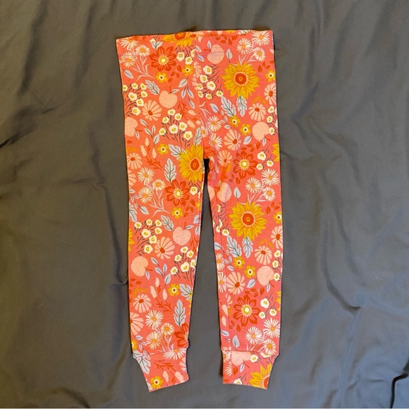 Cynthia Rowley Toddler Pajamas Set - Picture 2 of 5